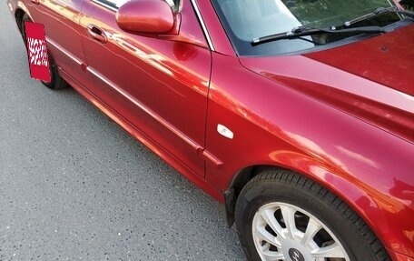 Hyundai Sonata IV рестайлинг, 2004 год, 398 000 рублей, 7 фотография
