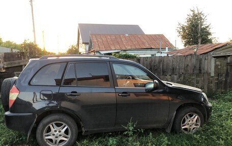 Chery Tiggo (T11), 2007 год, 175 000 рублей, 3 фотография