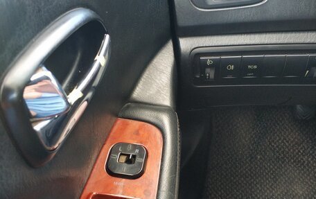 Hyundai Sonata IV рестайлинг, 2004 год, 398 000 рублей, 19 фотография