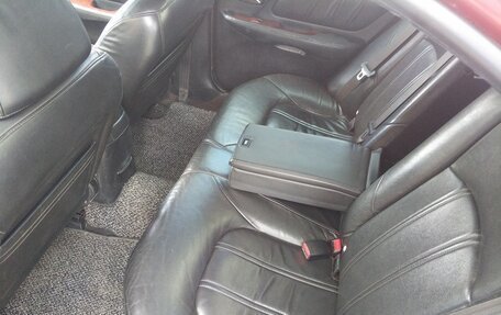 Hyundai Sonata IV рестайлинг, 2004 год, 398 000 рублей, 18 фотография