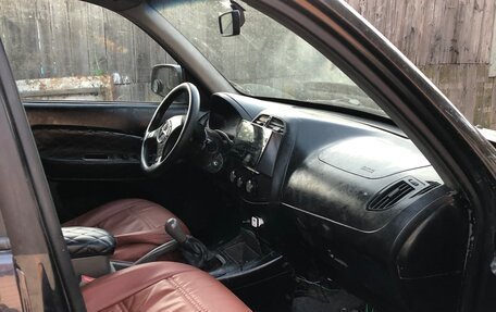 Chery Tiggo (T11), 2007 год, 175 000 рублей, 5 фотография
