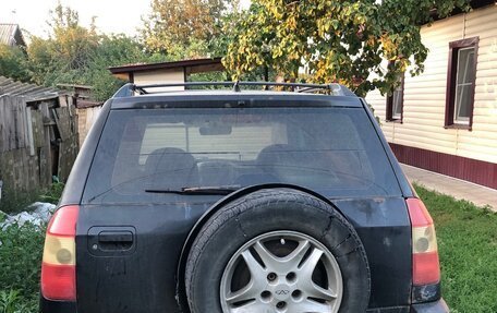 Chery Tiggo (T11), 2007 год, 175 000 рублей, 2 фотография