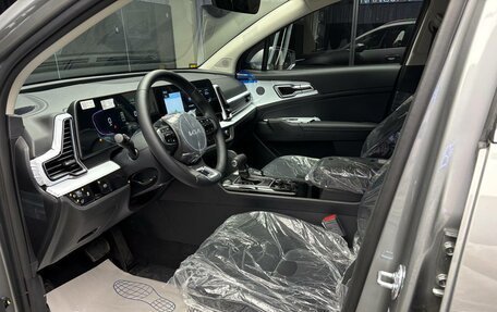KIA Sportage IV рестайлинг, 2025 год, 4 600 000 рублей, 10 фотография