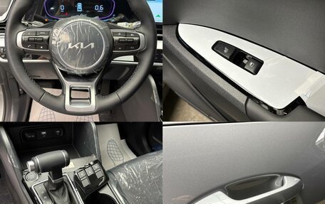 KIA Sportage IV рестайлинг, 2025 год, 4 600 000 рублей, 8 фотография