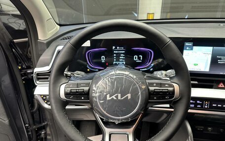 KIA Sportage IV рестайлинг, 2025 год, 4 600 000 рублей, 7 фотография