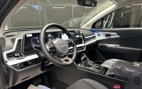 KIA Sportage IV рестайлинг, 2025 год, 4 600 000 рублей, 6 фотография