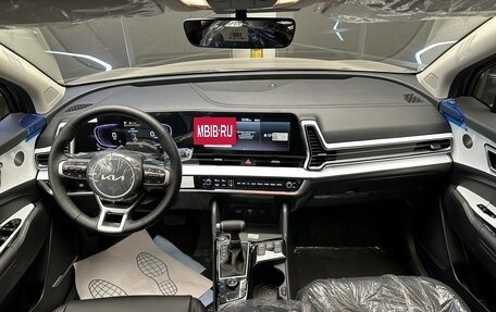 KIA Sportage IV рестайлинг, 2025 год, 4 600 000 рублей, 12 фотография