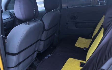 Chevrolet Spark III, 2007 год, 140 000 рублей, 10 фотография
