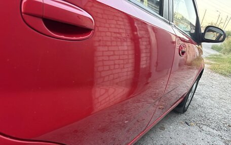 Chevrolet Aveo III, 2006 год, 315 000 рублей, 8 фотография