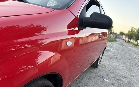 Chevrolet Aveo III, 2006 год, 315 000 рублей, 9 фотография