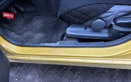 Chevrolet Spark III, 2007 год, 140 000 рублей, 9 фотография