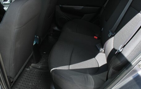 KIA Rio III рестайлинг, 2015 год, 989 000 рублей, 23 фотография