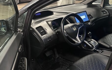 Honda Civic VIII, 2009 год, 510 000 рублей, 7 фотография