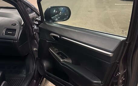 Honda Civic VIII, 2009 год, 510 000 рублей, 9 фотография