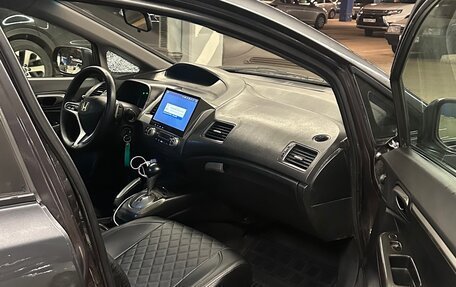 Honda Civic VIII, 2009 год, 510 000 рублей, 10 фотография