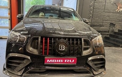 Mercedes-Benz GLE Coupe, 2021 год, 9 900 000 рублей, 1 фотография