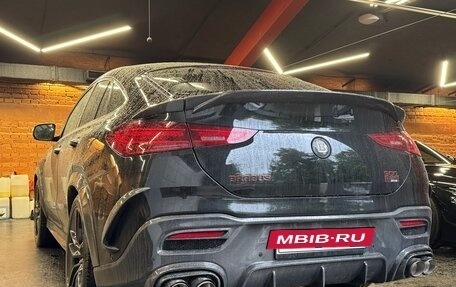 Mercedes-Benz GLE Coupe, 2021 год, 9 900 000 рублей, 3 фотография