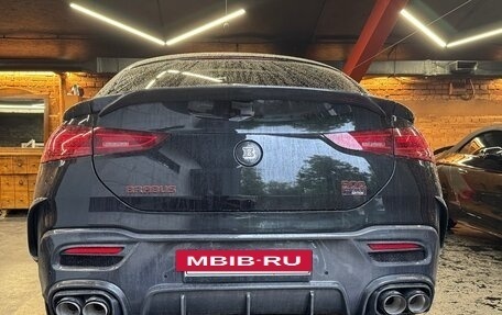 Mercedes-Benz GLE Coupe, 2021 год, 9 900 000 рублей, 2 фотография