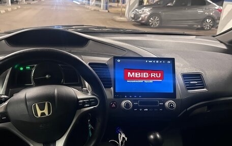 Honda Civic VIII, 2009 год, 510 000 рублей, 8 фотография