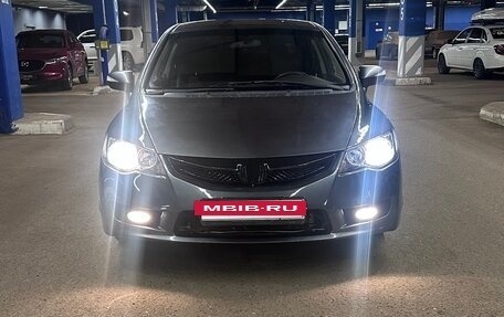 Honda Civic VIII, 2009 год, 510 000 рублей, 3 фотография