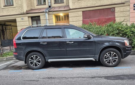 Volvo XC90 II рестайлинг, 2007 год, 970 000 рублей, 3 фотография