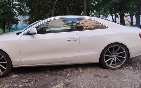 Audi A5, 2008 год, 750 000 рублей, 4 фотография