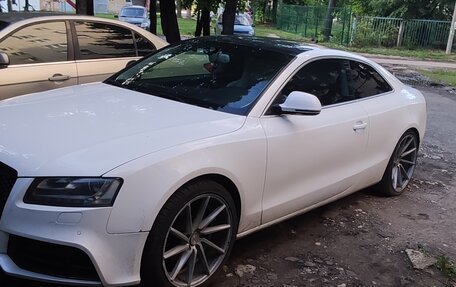 Audi A5, 2008 год, 750 000 рублей, 3 фотография