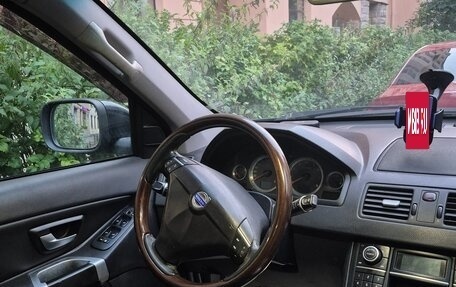 Volvo XC90 II рестайлинг, 2007 год, 970 000 рублей, 7 фотография