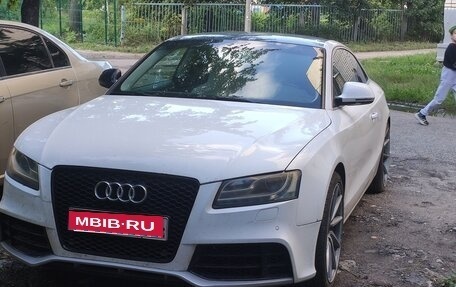 Audi A5, 2008 год, 750 000 рублей, 1 фотография