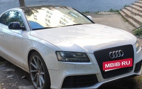 Audi A5, 2008 год, 750 000 рублей, 2 фотография