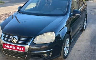 Volkswagen Jetta VI, 2008 год, 320 000 рублей, 1 фотография