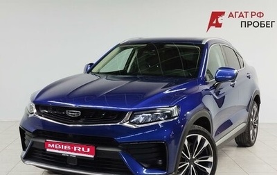 Geely Tugella FY11, 2021 год, 2 900 000 рублей, 1 фотография