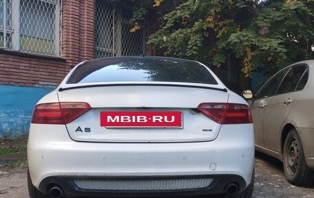 Audi A5, 2008 год, 750 000 рублей, 6 фотография