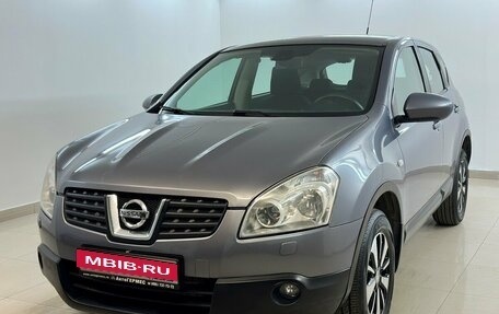 Nissan Qashqai, 2008 год, 800 000 рублей, 1 фотография