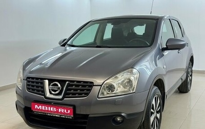 Nissan Qashqai, 2008 год, 800 000 рублей, 1 фотография