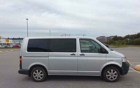 Volkswagen Caravelle T5, 2008 год, 1 320 000 рублей, 6 фотография
