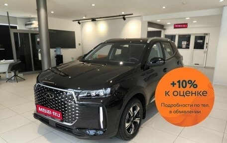 Chery Tiggo 4 I рестайлинг, 2025 год, 2 265 000 рублей, 1 фотография