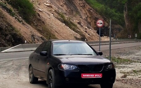 Nissan Almera, 2004 год, 305 000 рублей, 1 фотография