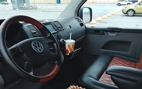 Volkswagen Caravelle T5, 2008 год, 1 320 000 рублей, 12 фотография