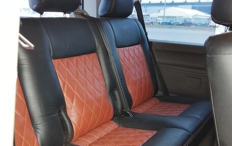 Volkswagen Caravelle T5, 2008 год, 1 320 000 рублей, 10 фотография