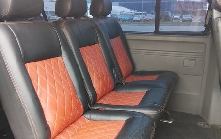 Volkswagen Caravelle T5, 2008 год, 1 320 000 рублей, 11 фотография