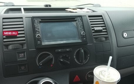 Volkswagen Caravelle T5, 2008 год, 1 320 000 рублей, 14 фотография