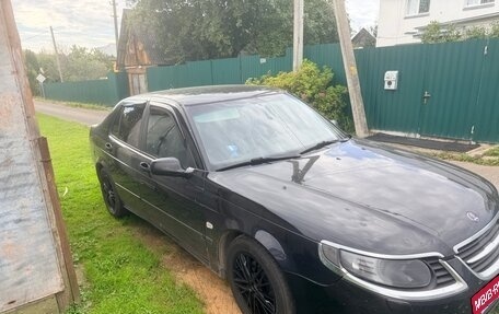 Saab 9-5 I, 2008 год, 750 000 рублей, 2 фотография