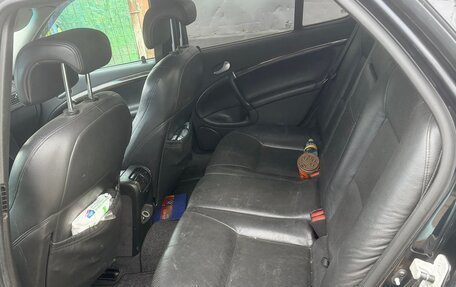 Saab 9-5 I, 2008 год, 750 000 рублей, 7 фотография