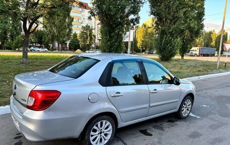 Datsun on-DO I рестайлинг, 2014 год, 400 000 рублей, 2 фотография