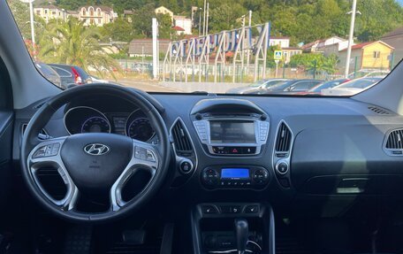 Hyundai ix35 I рестайлинг, 2011 год, 1 450 000 рублей, 10 фотография