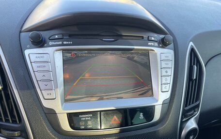 Hyundai ix35 I рестайлинг, 2011 год, 1 450 000 рублей, 19 фотография