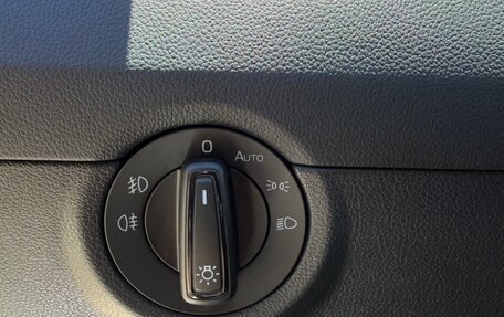 Skoda Octavia, 2019 год, 1 850 000 рублей, 15 фотография