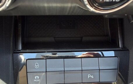 Skoda Octavia, 2019 год, 1 850 000 рублей, 14 фотография