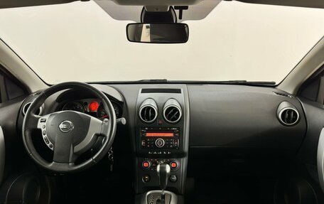 Nissan Qashqai, 2008 год, 800 000 рублей, 5 фотография